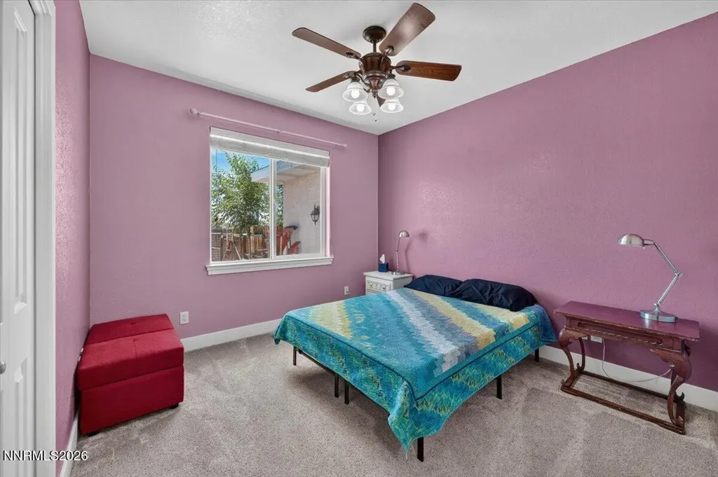 1027 Mclean Fallon NV 89406