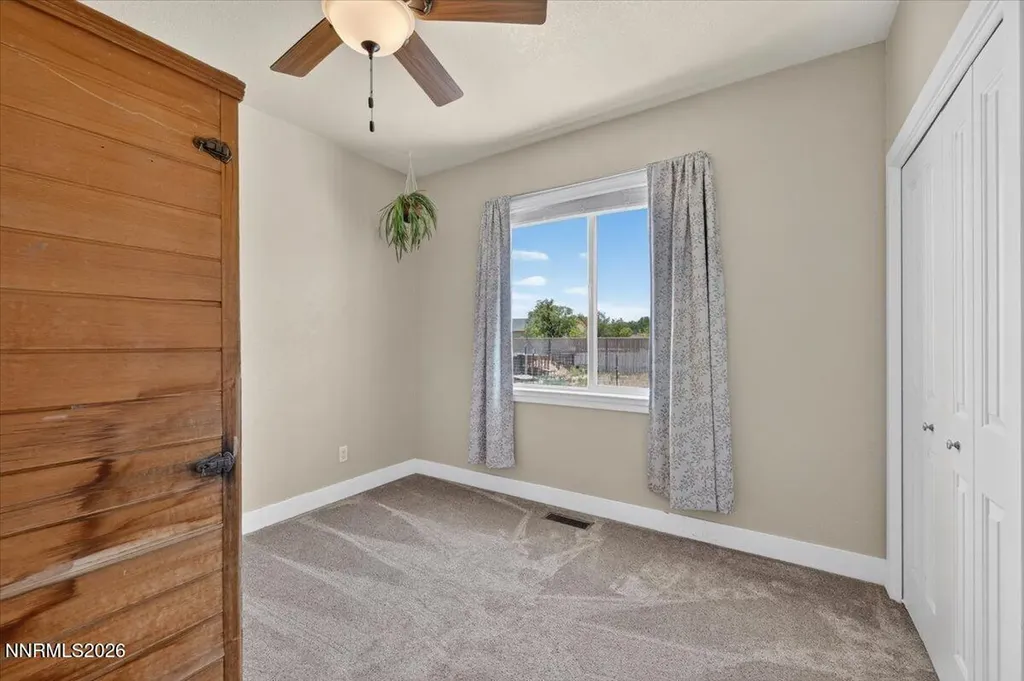 1027 Mclean Fallon NV 89406