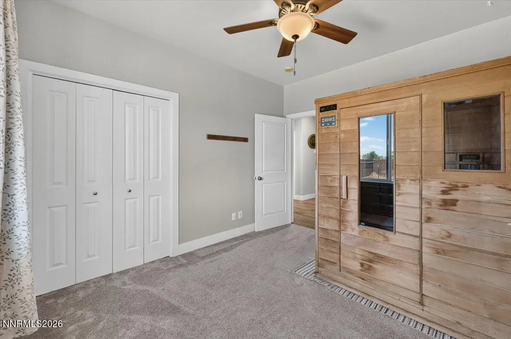 1027 Mclean Fallon NV 89406
