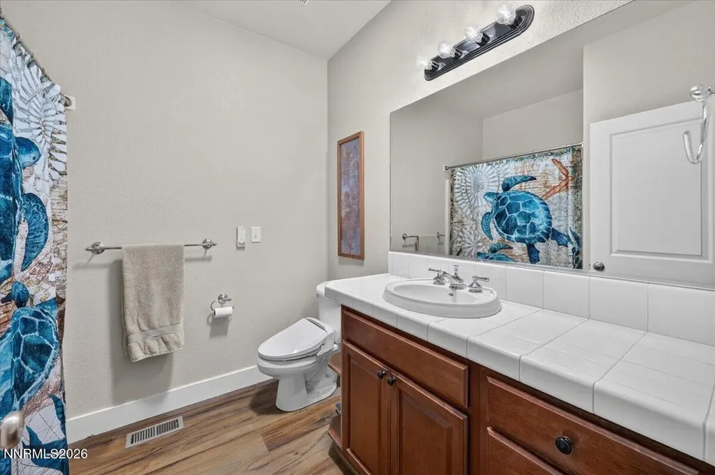 1027 Mclean Fallon NV 89406
