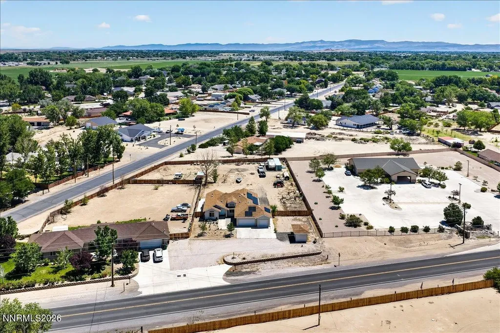 1027 Mclean Fallon NV 89406