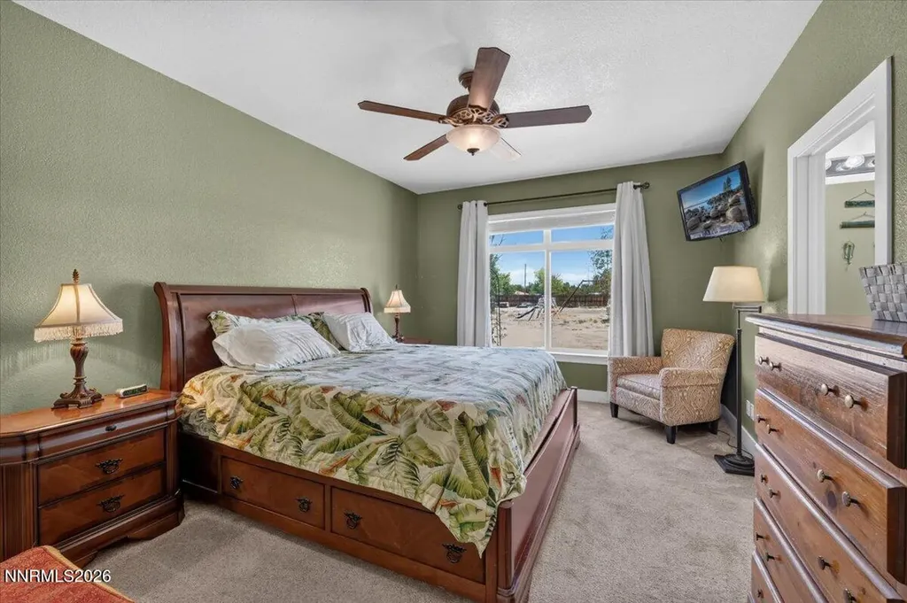1027 Mclean Fallon NV 89406