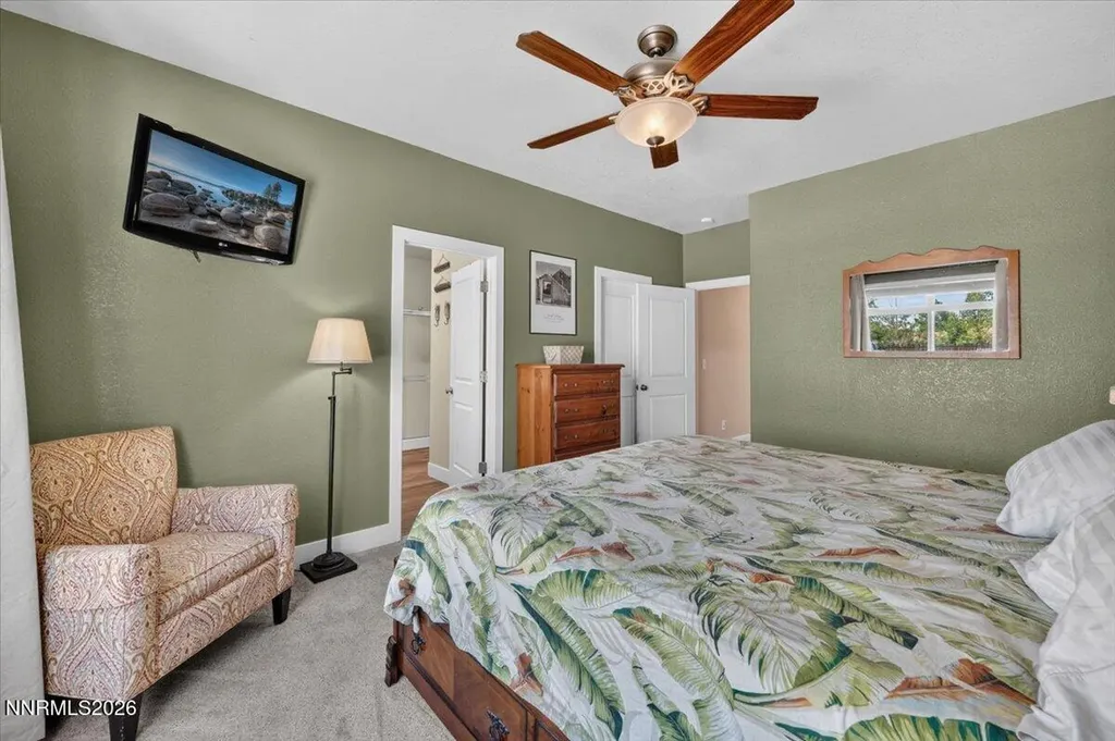 1027 Mclean Fallon NV 89406