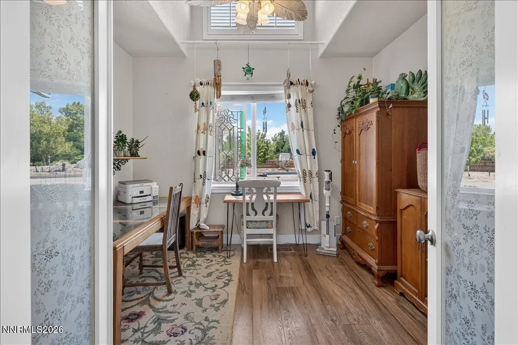1027 Mclean Fallon NV 89406