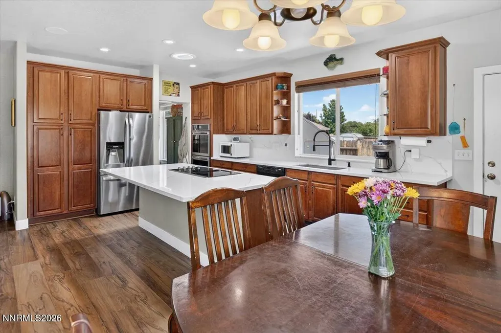 1027 Mclean Fallon NV 89406