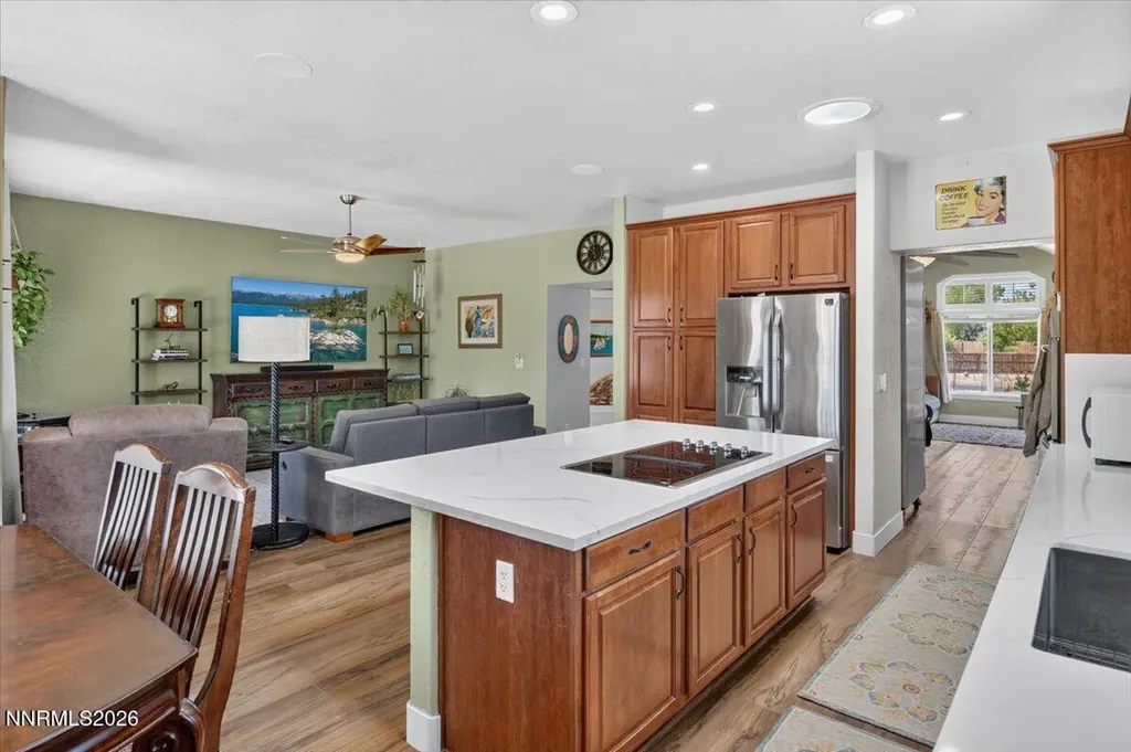 1027 Mclean Fallon NV 89406