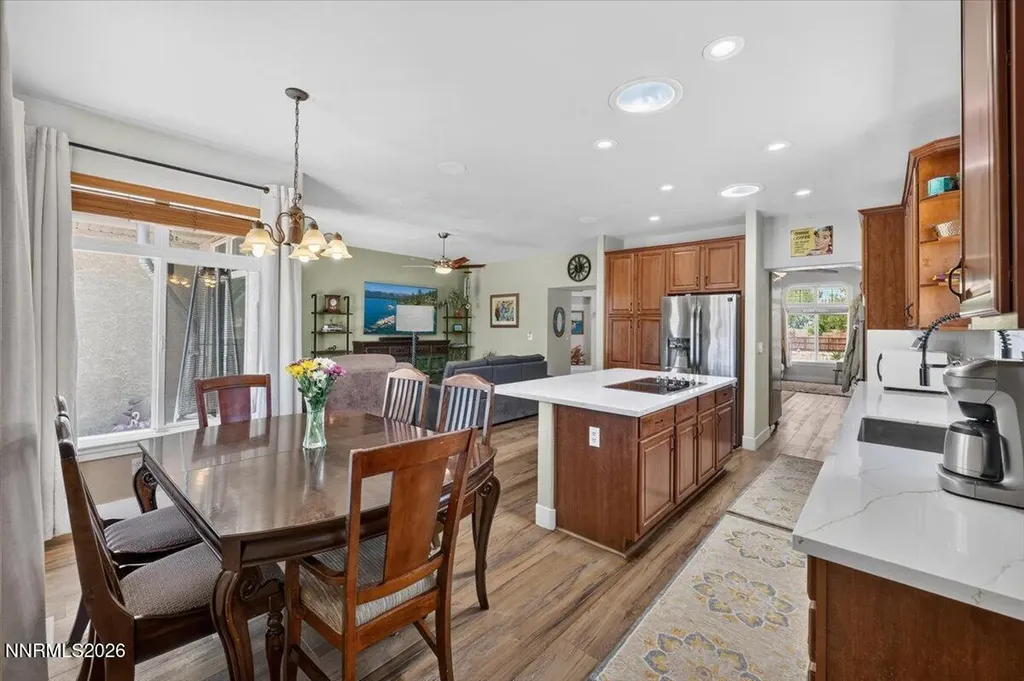 1027 Mclean Fallon NV 89406