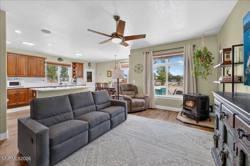 1027 Mclean Fallon NV 89406