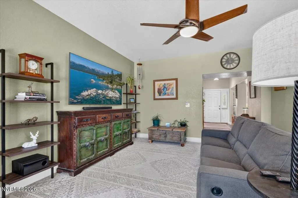 1027 Mclean Fallon NV 89406
