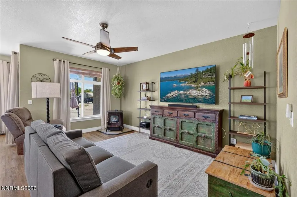1027 Mclean Fallon NV 89406