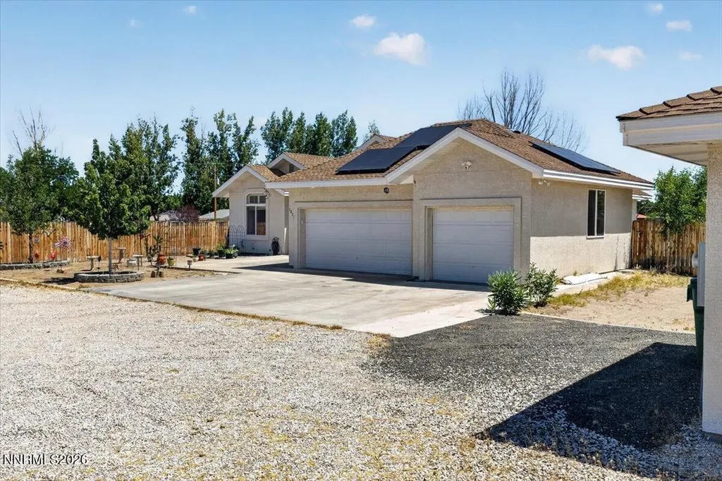1027 Mclean Fallon NV 89406