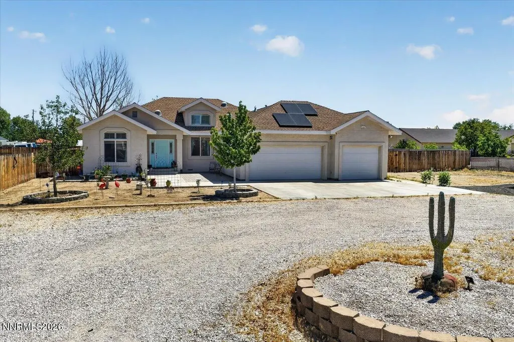 1027 Mclean Fallon NV 89406