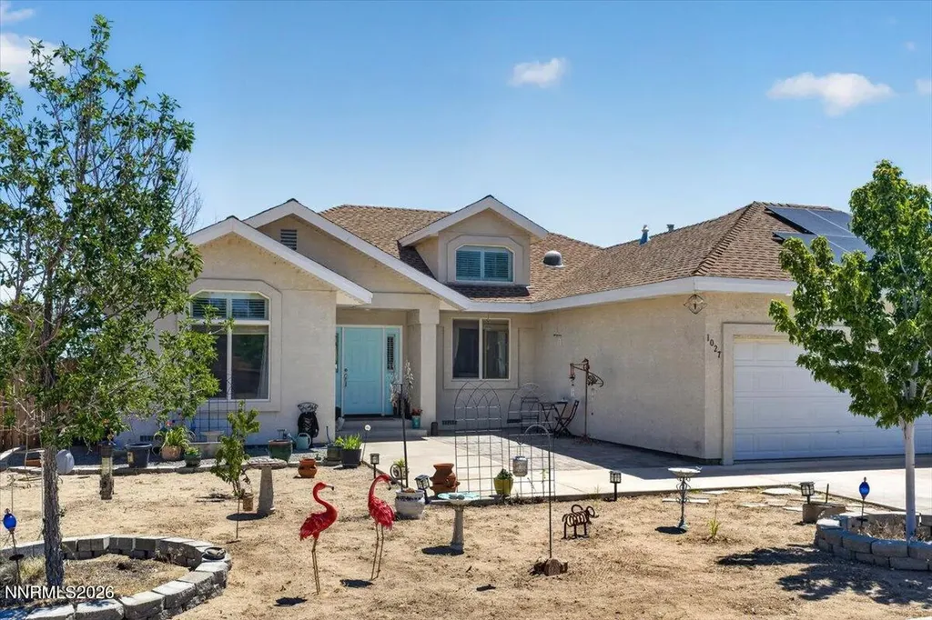 1027 Mclean Fallon NV 89406