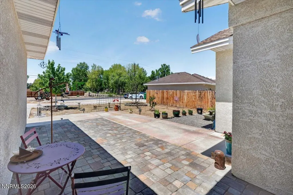 1027 Mclean Fallon NV 89406
