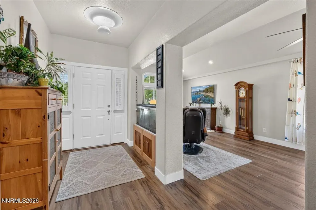 1027 Mclean Fallon NV 89406