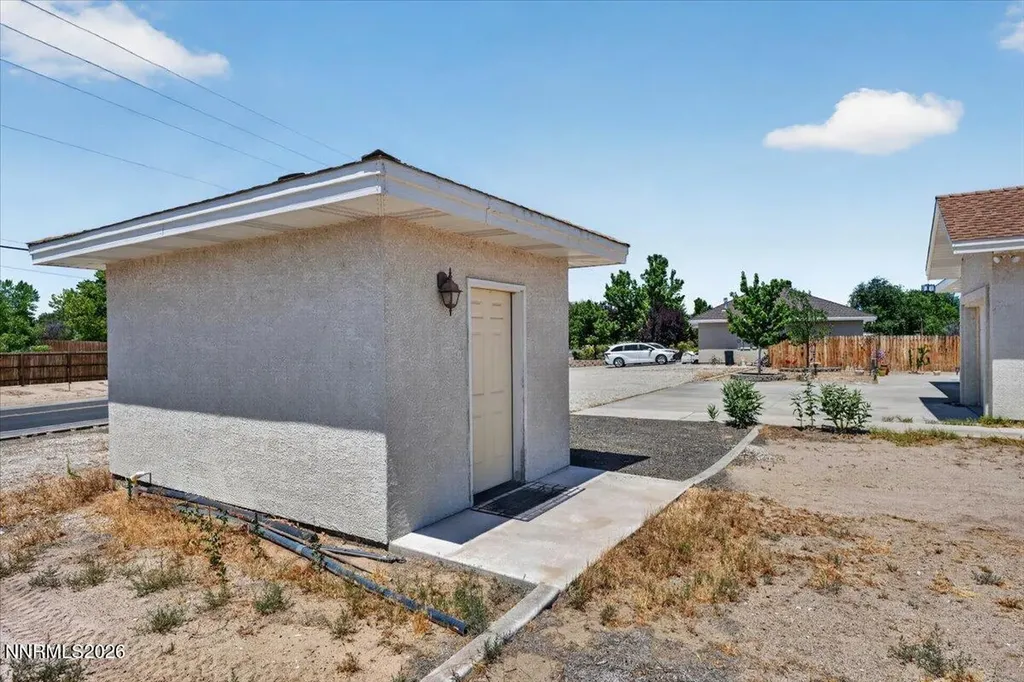 1027 Mclean Fallon NV 89406