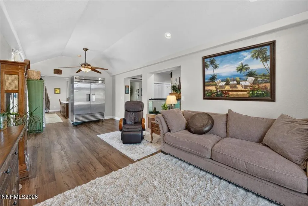 1027 Mclean Fallon NV 89406