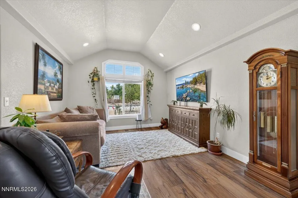 1027 Mclean Fallon NV 89406
