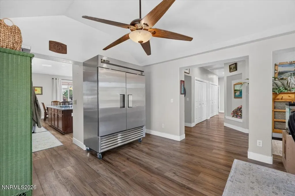 1027 Mclean Fallon NV 89406