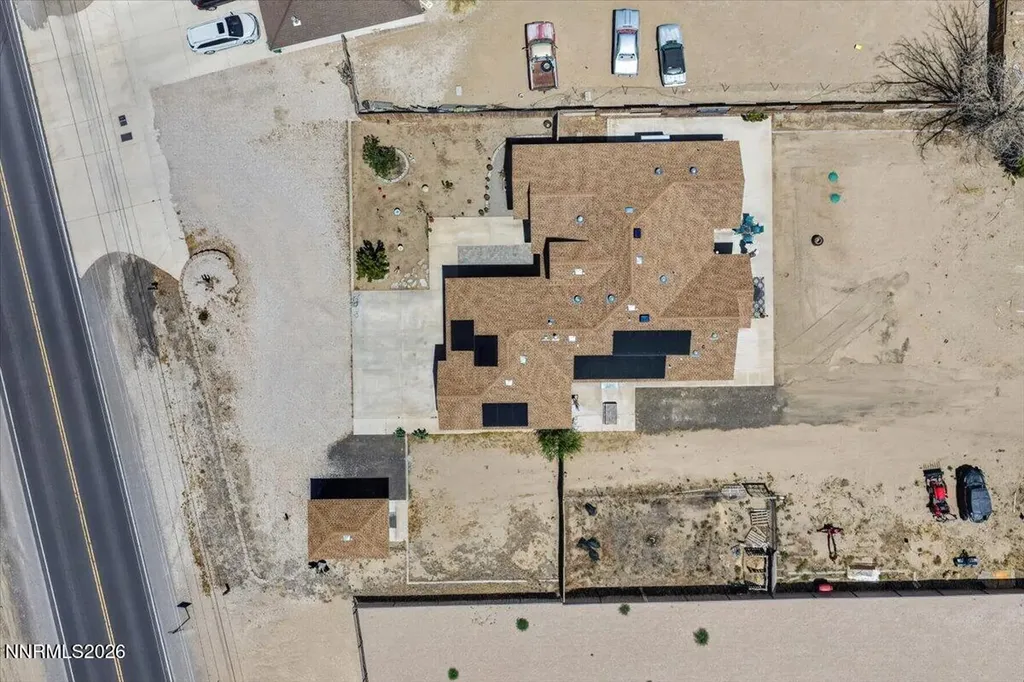 1027 Mclean Fallon NV 89406