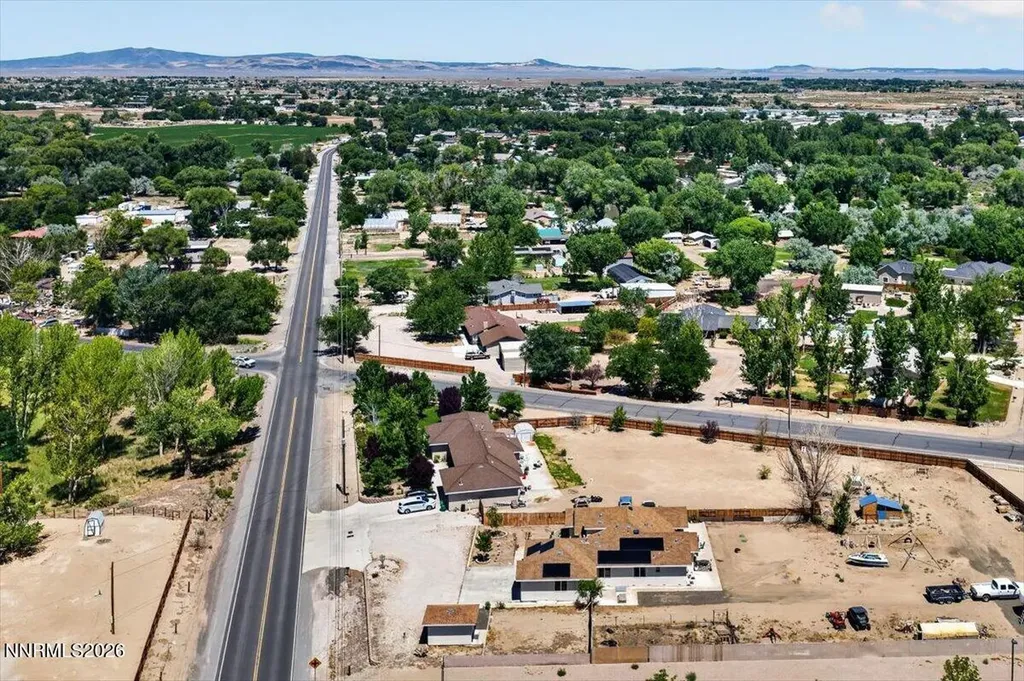 1027 Mclean Fallon NV 89406