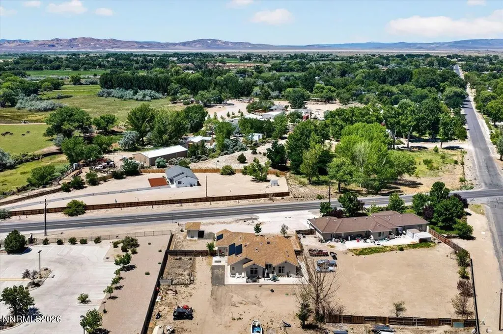 1027 Mclean Fallon NV 89406
