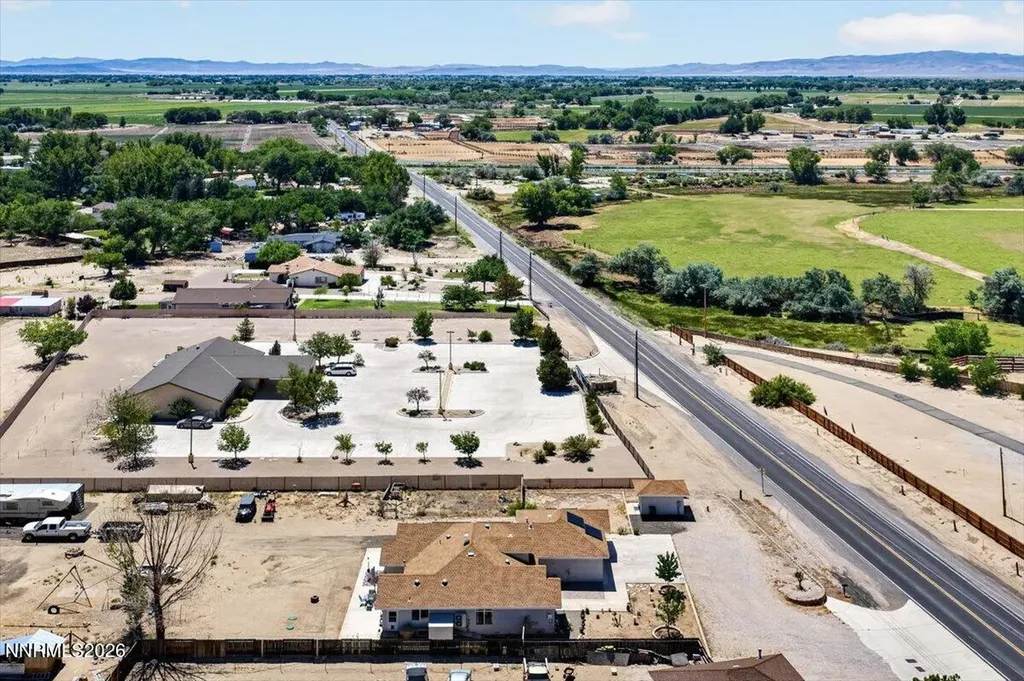 1027 Mclean Fallon NV 89406