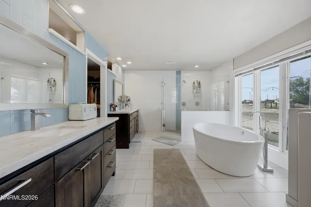 2025 Cushman Fallon NV 89406
