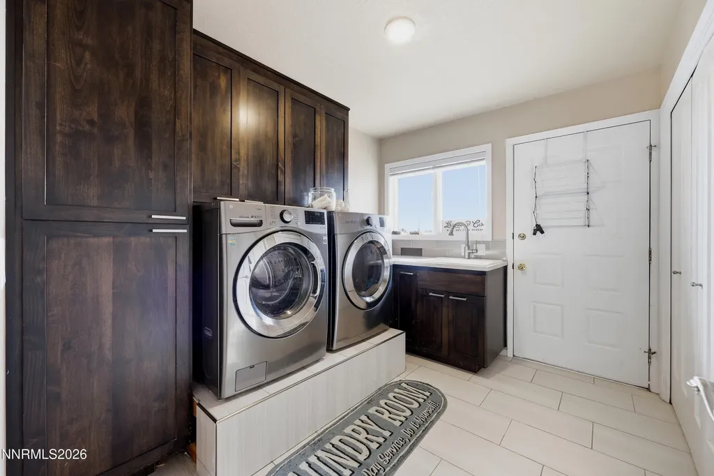 2025 Cushman Fallon NV 89406