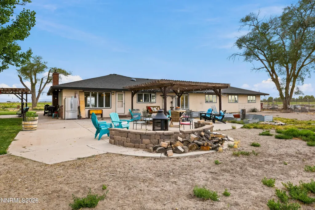2025 Cushman Fallon NV 89406
