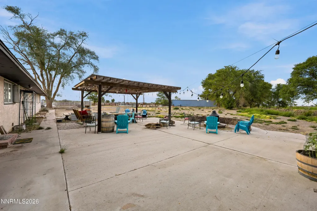 2025 Cushman Fallon NV 89406