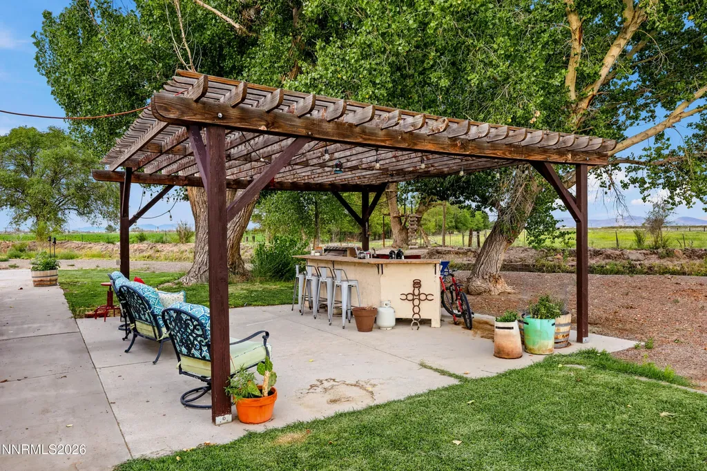 2025 Cushman Fallon NV 89406
