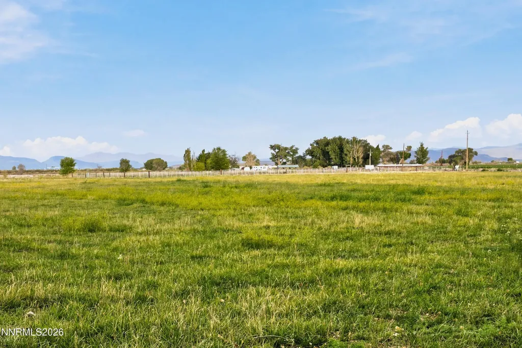 2025 Cushman Fallon NV 89406