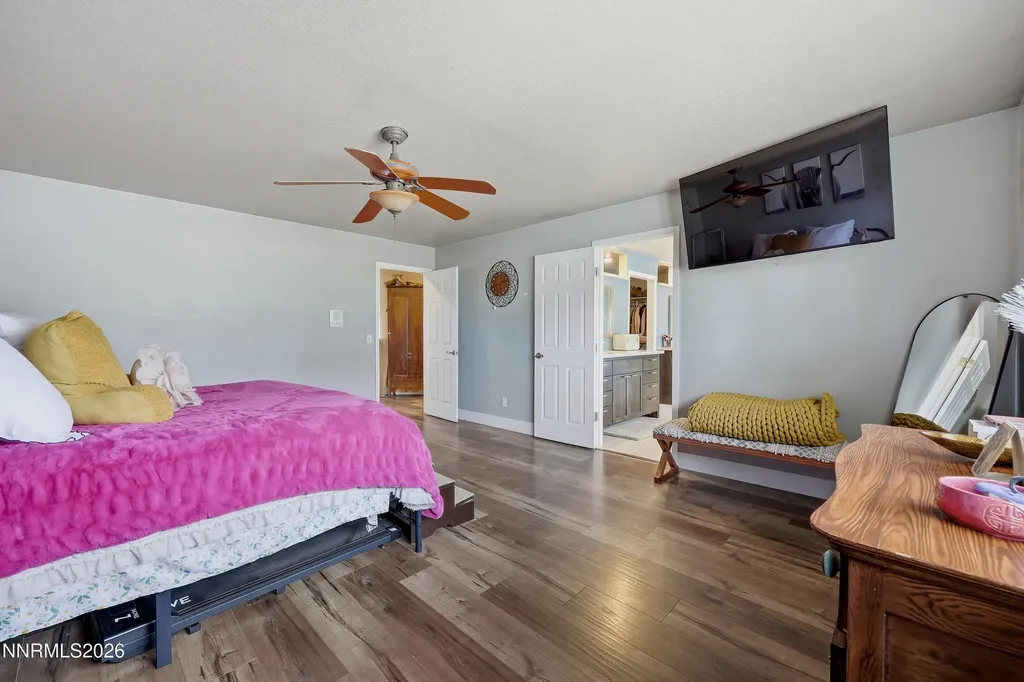 2025 Cushman Fallon NV 89406
