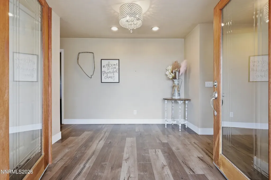 2025 Cushman Fallon NV 89406