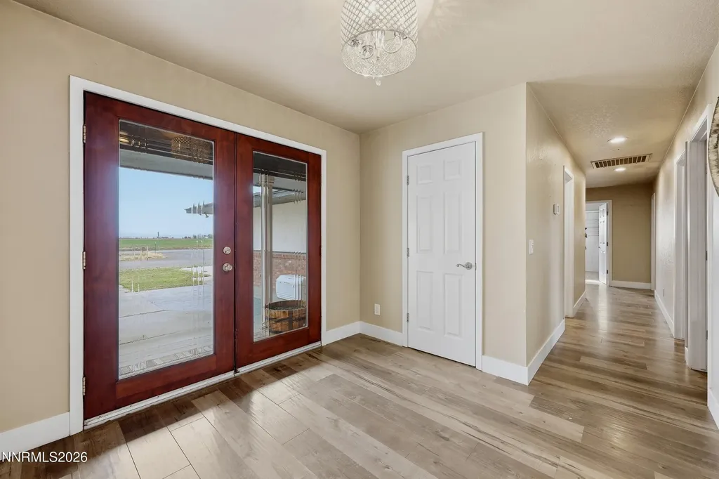 2025 Cushman Fallon NV 89406