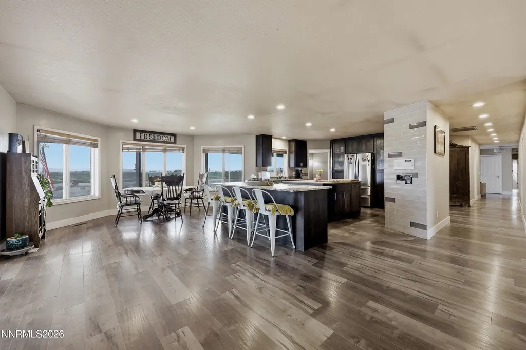 2025 Cushman Fallon NV 89406