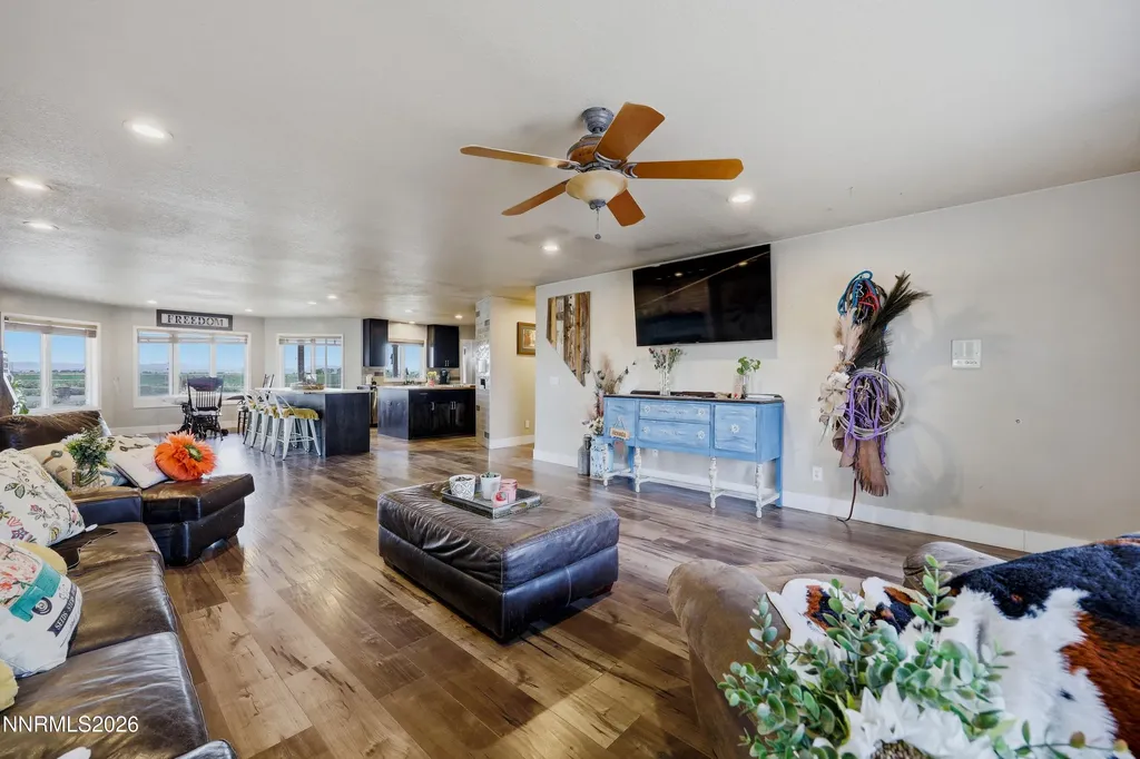 2025 Cushman Fallon NV 89406