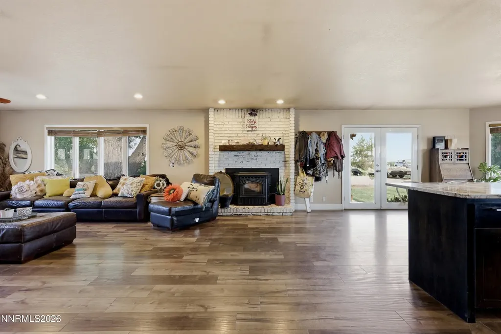 2025 Cushman Fallon NV 89406