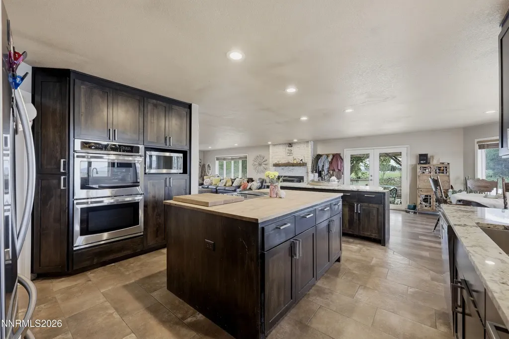2025 Cushman Fallon NV 89406
