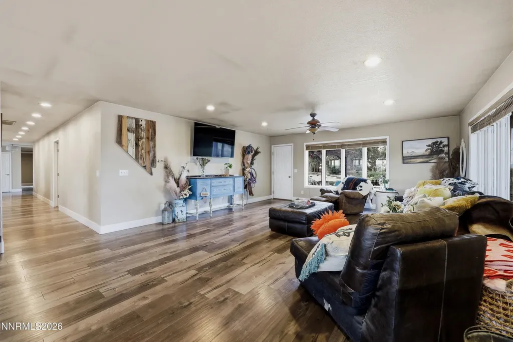 2025 Cushman Fallon NV 89406