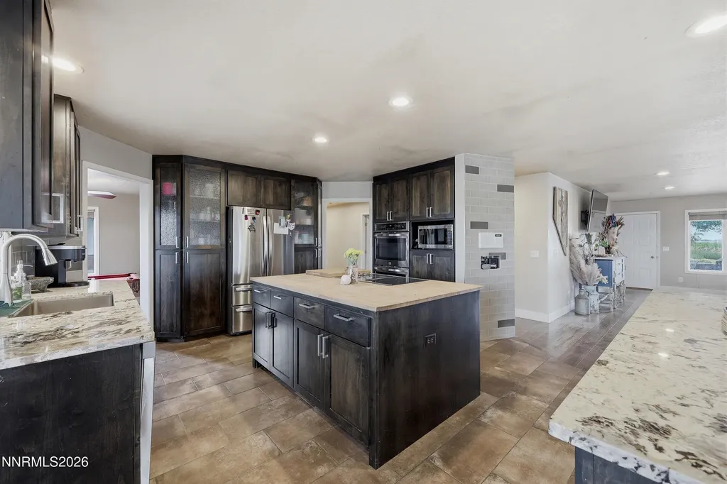 2025 Cushman Fallon NV 89406