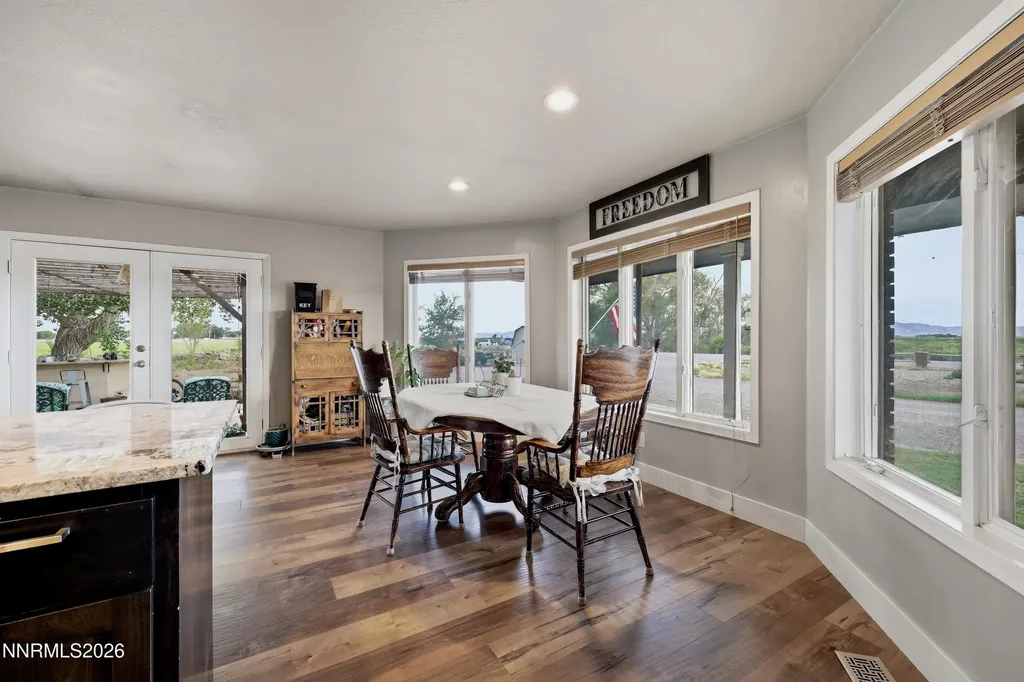 2025 Cushman Fallon NV 89406