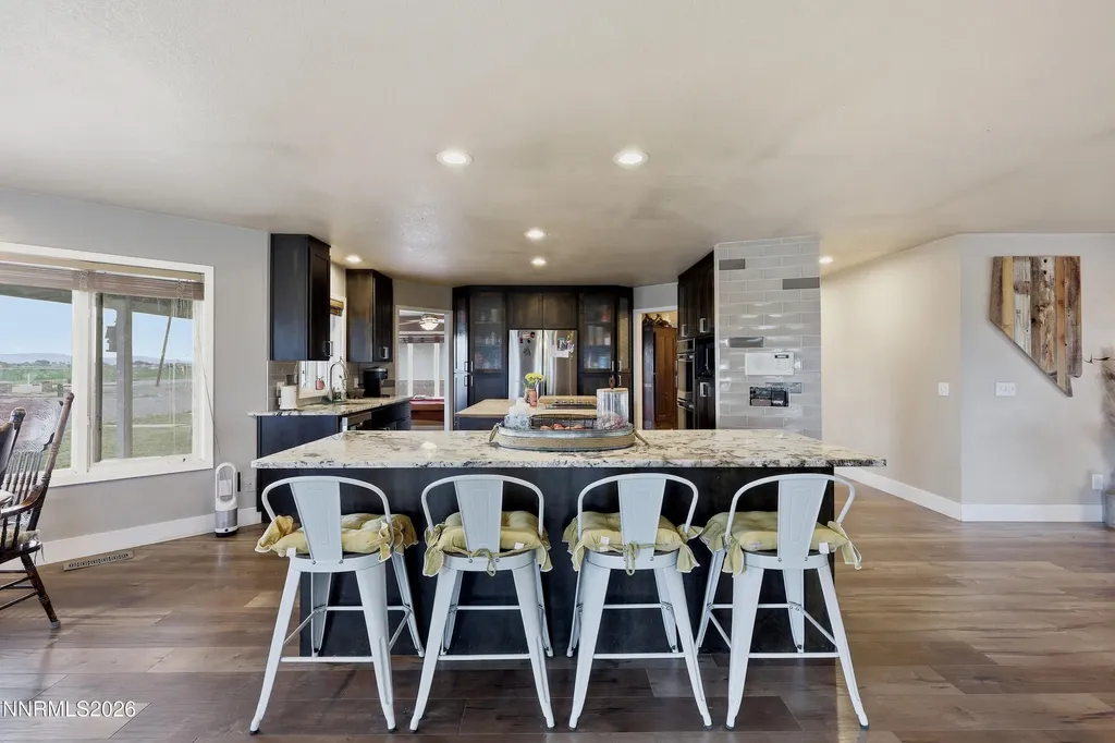 2025 Cushman Fallon NV 89406