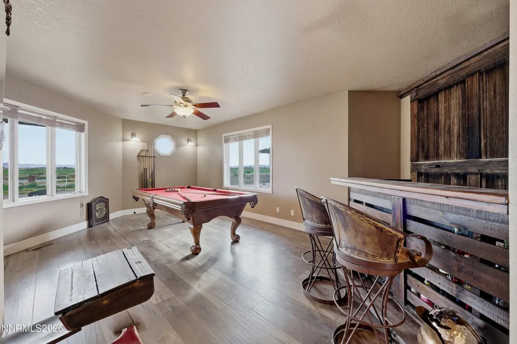 2025 Cushman Fallon NV 89406