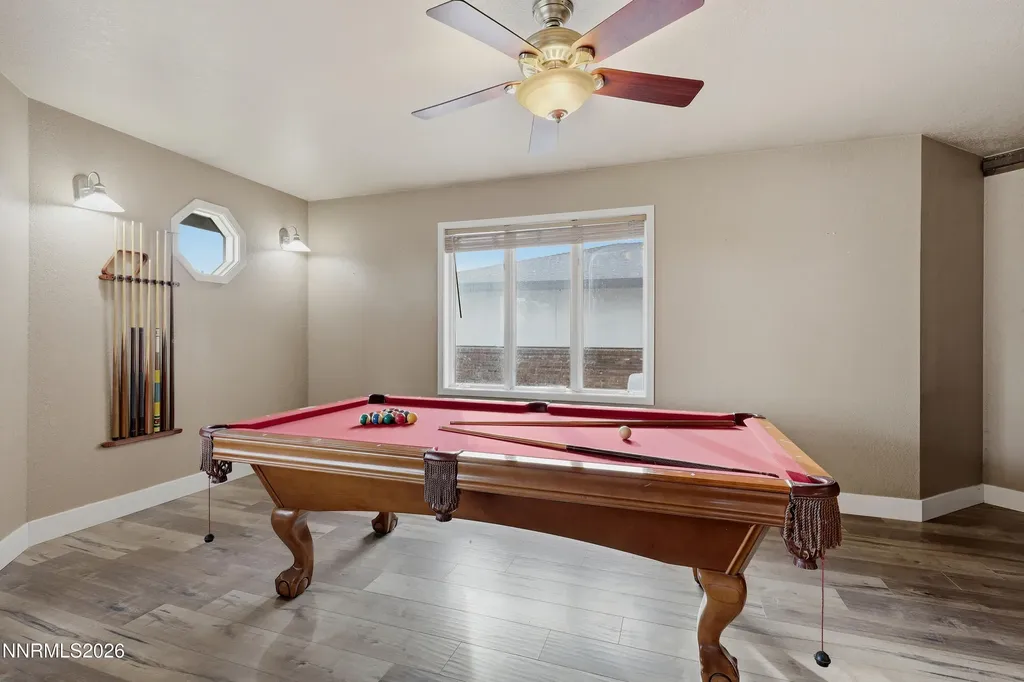 2025 Cushman Fallon NV 89406