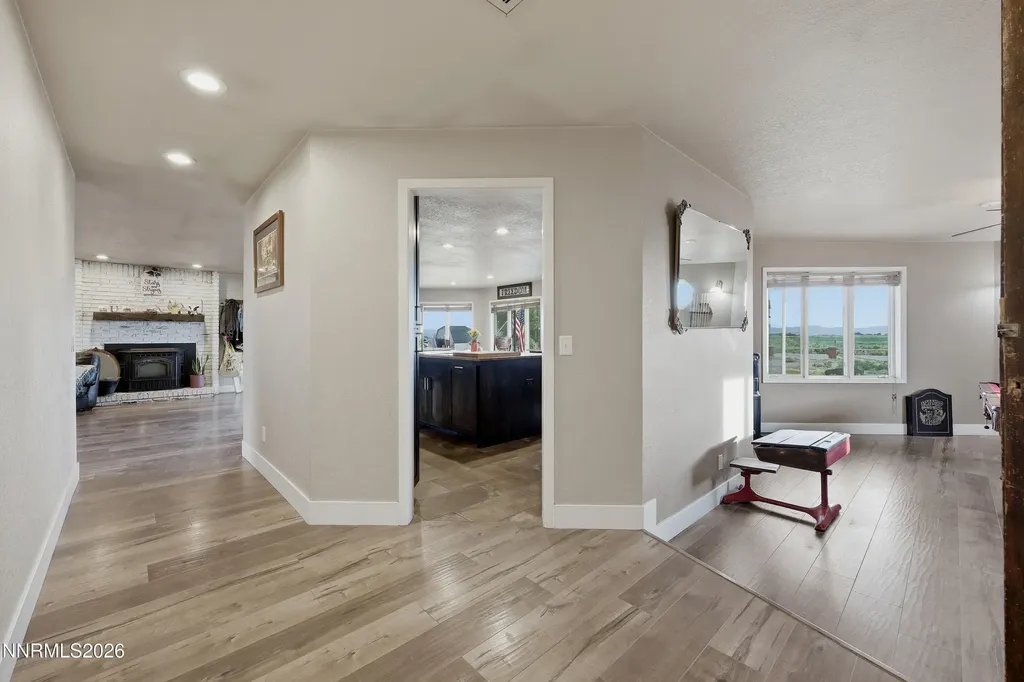 2025 Cushman Fallon NV 89406