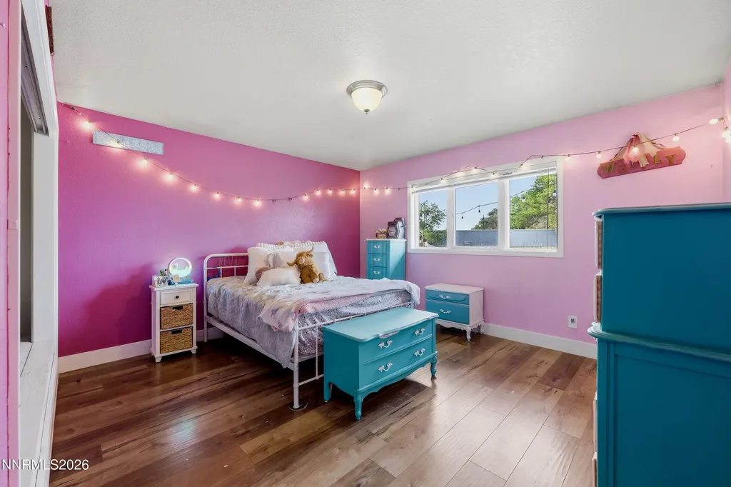 2025 Cushman Fallon NV 89406