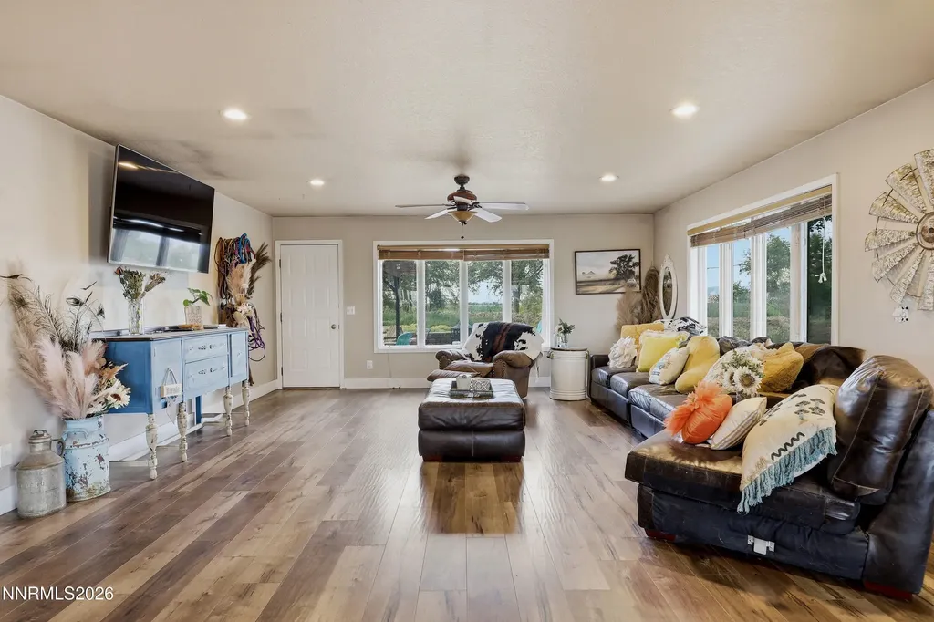 2025 Cushman Fallon NV 89406