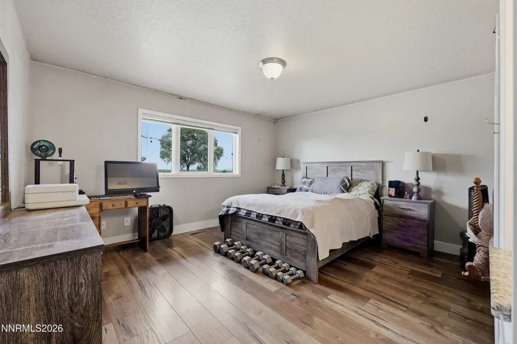 2025 Cushman Fallon NV 89406